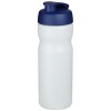 21068517f Bidon Baseline® Plus o pojemności 650 ml z otwieranym wieczkiem