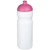 21068608f Bidon Baseline® Plus o pojemności 650 ml z wypukłym wieczkiem