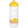 21068610f Bidon Baseline® Plus o pojemności 650 ml z wypukłym wieczkiem