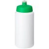 21068706f Bidon Baseline® Plus o pojemności 500 ml ze sportowym wieczkiem i uchwytem