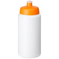 21068707f Bidon Baseline® Plus o pojemności 500 ml ze sportowym wieczkiem i uchwytem 21068707f Bidon Baseline® Plus o pojemności 500 ml ze sportowym wieczkiem i uchwytem