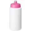 21068708f Bidon Baseline® Plus o pojemności 500 ml ze sportowym wieczkiem i uchwytem