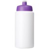 21068709f Bidon Baseline® Plus o pojemności 500 ml ze sportowym wieczkiem i uchwytem