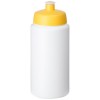 21068710f Bidon Baseline® Plus o pojemności 500 ml ze sportowym wieczkiem i uchwytem