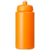 21068722f Bidon Baseline® Plus o pojemności 500 ml ze sportowym wieczkiem i uchwytem