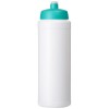 21068905f Bidon Baseline® Plus o pojemności 750 ml ze sportowym wieczkiem i uchwytem
