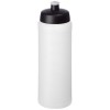 21068915f Bidon Baseline® Plus o pojemności 750 ml ze sportowym wieczkiem i uchwytem