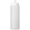 21068916f Bidon Baseline® Plus o pojemności 750 ml ze sportowym wieczkiem i uchwytem