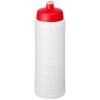 21068918f Bidon Baseline® Plus o pojemności 750 ml ze sportowym wieczkiem i uchwytem