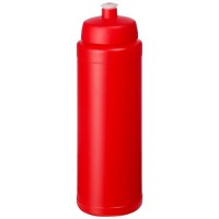21068920f Bidon Baseline® Plus o pojemności 750 ml ze sportowym wieczkiem i uchwytem