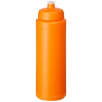 21068921f Bidon Baseline® Plus o pojemności 750 ml ze sportowym wieczkiem i uchwytem