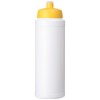 21069010f Bidon Baseline® Plus o pojemności 750 ml z wieczkiem sportowym