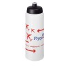 21069015f Bidon Baseline® Plus o pojemności 750 ml z wieczkiem sportowym