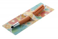 834171c Etui na długopis z nadrukiem w pełnym kolorze