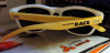 042881c-01 Okulary przeciwsłoneczne w bambusowych oprawkach