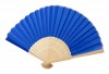 147572c-06 Elegancki wachlarz drewniany