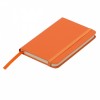 42256p-42 Notatnik ~A6 chamois KRATKA