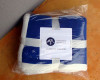 100686c-06 Koc polarowy - coral fleece