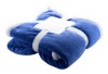100686c-06 Koc polarowy - coral fleece