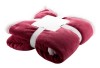 100686c-08 Koc polarowy - coral fleece