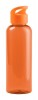 139872c-03 Bidon transparentny kolor 530ml