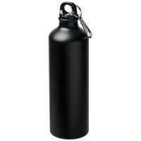 10064000f Matowy bidon Pacific 770 ml z karabińczykiem