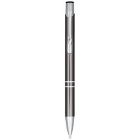 10758306f Długopis automatyczny Moneta z anodyzowanego aluminium 10758306f Długopis automatyczny Moneta z anodyzowanego aluminium
