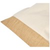 12046700f Bawełniano-jutowa torba 150g