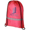 12048402f Plecak pod nadruk promocyjny z odblaskiem