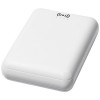 12413201f Bezprzewodowy powerbank Dense o pojemności 5000 mAh