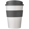 21000829f Kubek z serii Americano® Medio o pojemności 300 ml z uchwytem