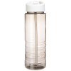 21087703f Bidon H2O Treble o pojemności 750 ml z wieczkiem z dzióbkiem