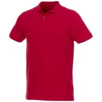 37502250f Beryl - męska organiczne polo z krótkim rękawem z recyclingu XS Male 37502250f Beryl - męska organiczne polo z krótkim rękawem z recyclingu XS Male