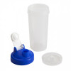 82960p-04 Bidon shaker 600 ml