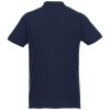 37502490f Beryl - męska organiczne polo z krótkim rękawem z recyclingu XS Male