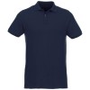 37502495f Beryl - męska organiczne polo z krótkim rękawem z recyclingu XXL Male