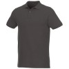 37502890f Beryl - męska organiczne polo z krótkim rękawem z recyclingu XS Male