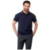 37502992f Beryl - męska organiczne polo z krótkim rękawem z recyclingu M Male