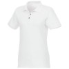 37503014f Beryl - organiczne damska polo z krótkim rękawem z recyclingu XL Female