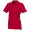 37503254f Beryl - organiczne damska polo z krótkim rękawem z recyclingu XL Female