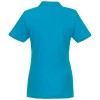 37503435f Beryl - organiczne damska polo z krótkim rękawem z recyclingu XXL Female