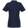 37503495f Beryl - organiczne damska polo z krótkim rękawem z recyclingu XXL Female