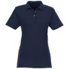 37503495f Beryl - organiczne damska polo z krótkim rękawem z recyclingu XXL Female