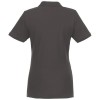 37503892f Beryl - organiczne damska polo z krótkim rękawem z recyclingu M Female