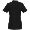 37503994f Beryl - organiczne damska polo z krótkim rękawem z recyclingu XL Female