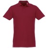 38106243f Helios - koszulka męska polo z krótkim rękawem L Male