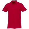 38106257f Helios - koszulka męska polo z krótkim rękawem 4XL Male