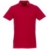 38106257f Helios - koszulka męska polo z krótkim rękawem 4XL Male