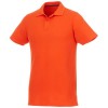 38106330f Helios - koszulka męska polo z krótkim rękawem XS Male