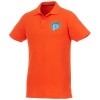 38106331f Helios - koszulka męska polo z krótkim rękawem S Male